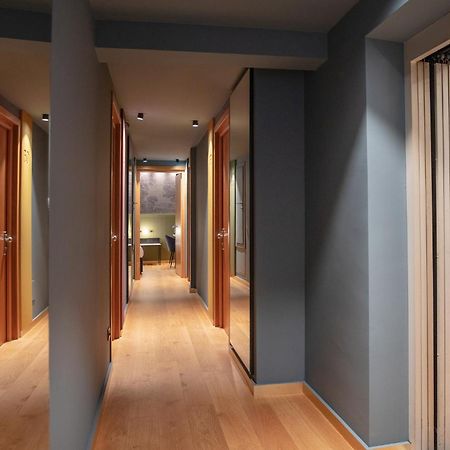 Albergo La Braseria Osio Sotto Esterno foto