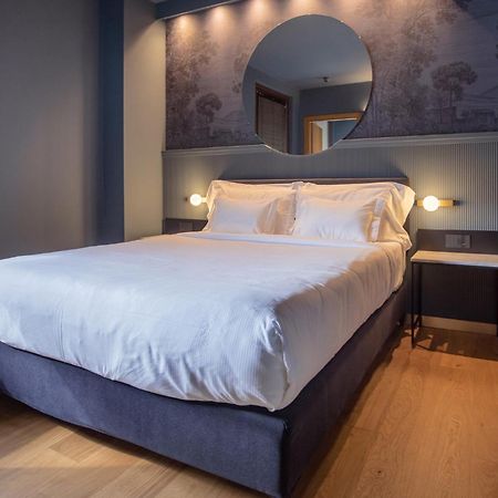 Albergo La Braseria Osio Sotto Esterno foto