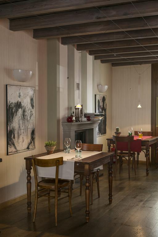 Albergo La Braseria Osio Sotto Esterno foto