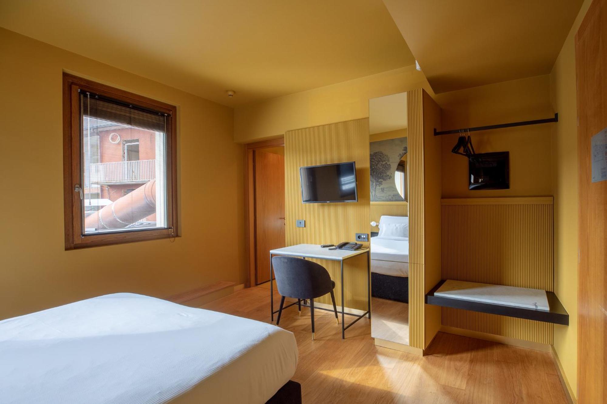 Albergo La Braseria Osio Sotto Esterno foto