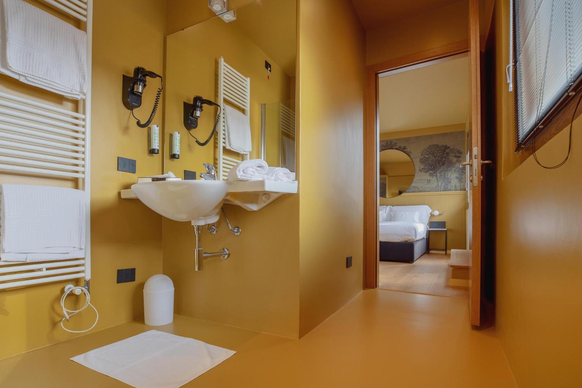 Albergo La Braseria Osio Sotto Esterno foto