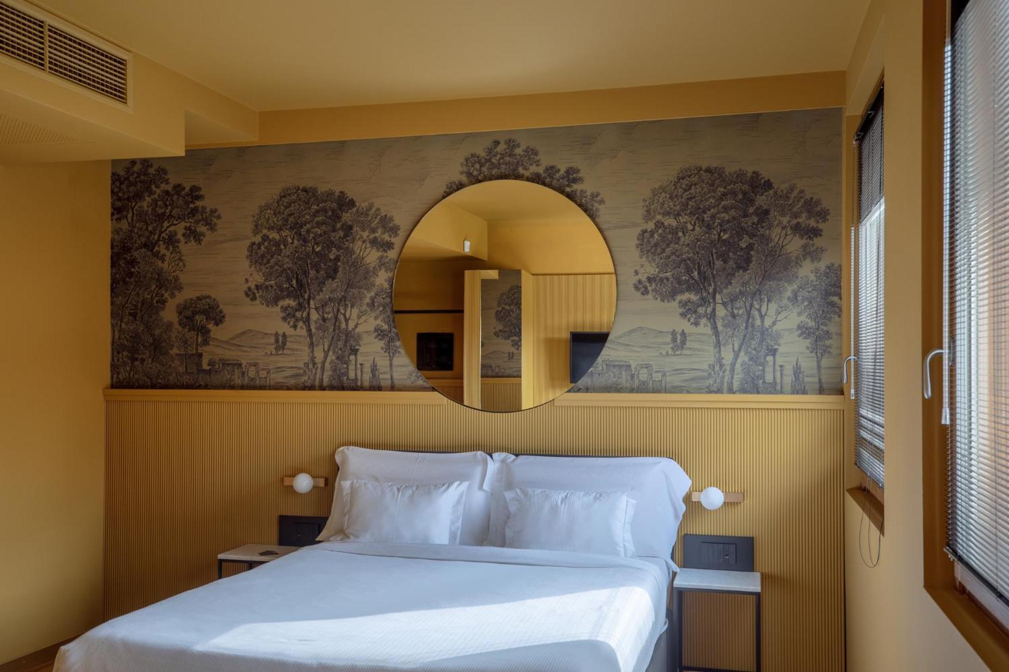 Albergo La Braseria Osio Sotto Esterno foto