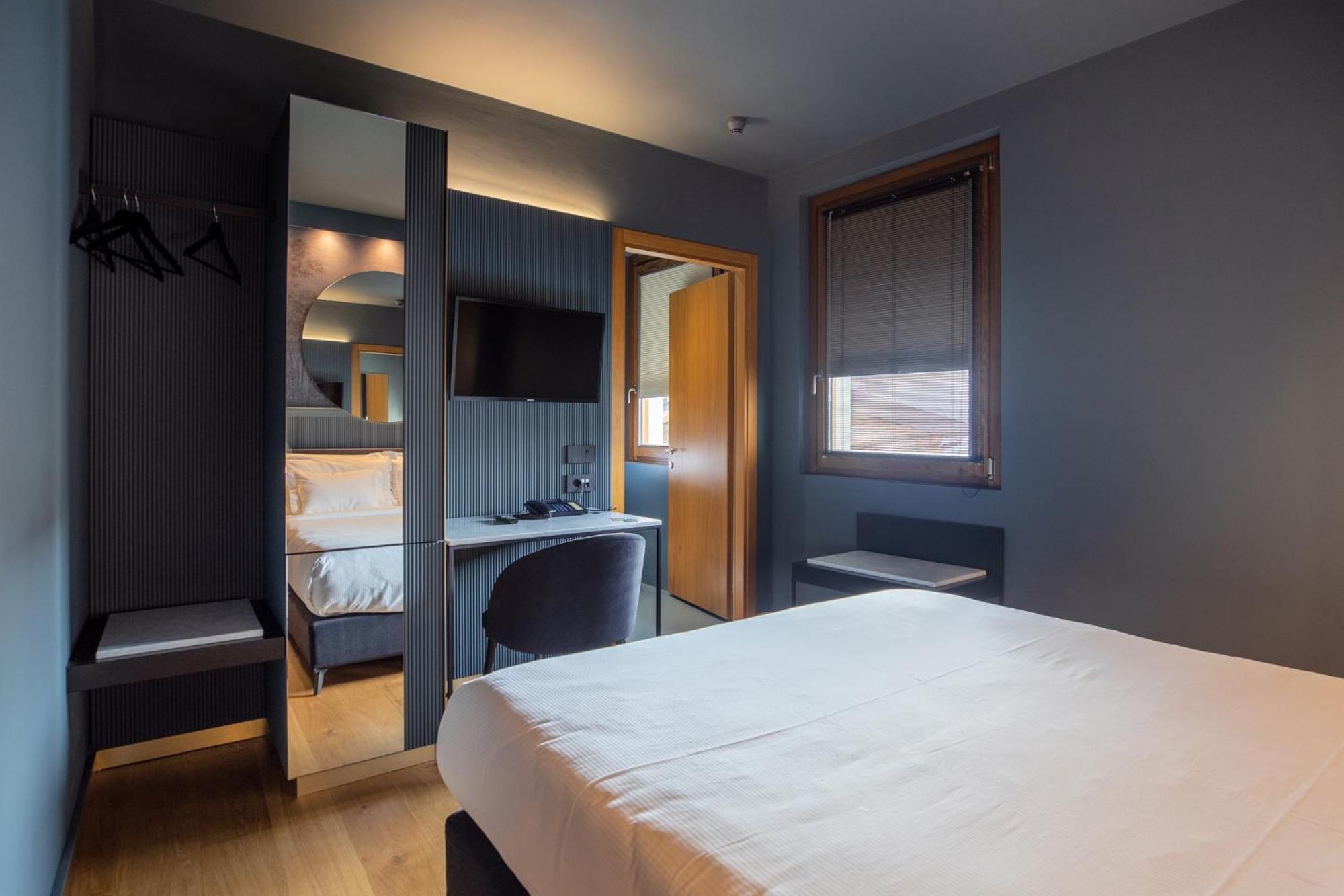 Albergo La Braseria Osio Sotto Esterno foto