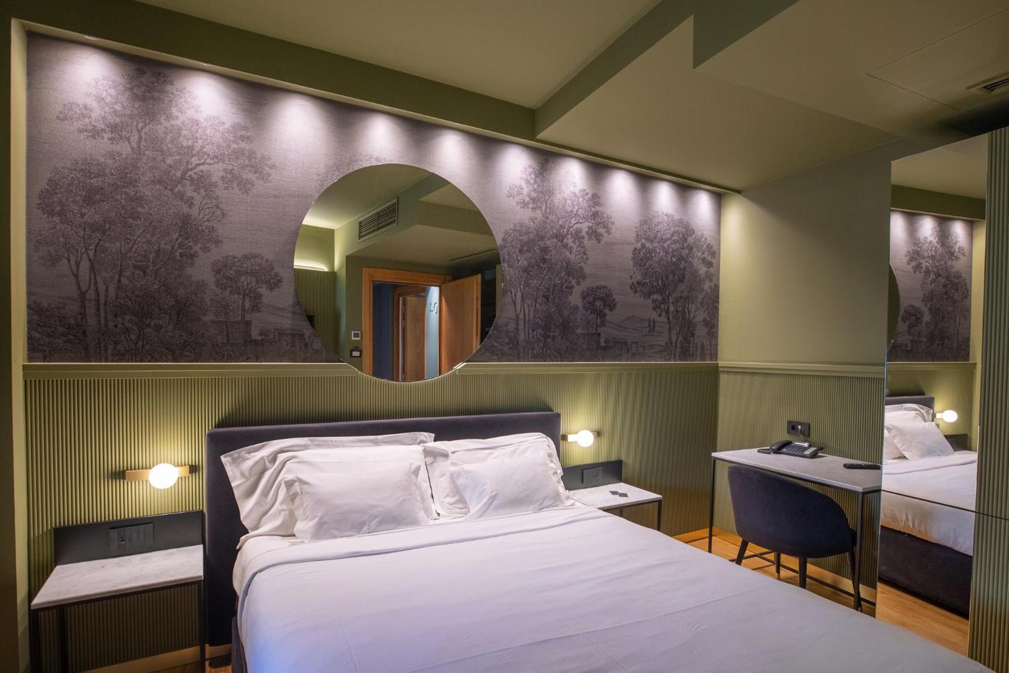 Albergo La Braseria Osio Sotto Esterno foto