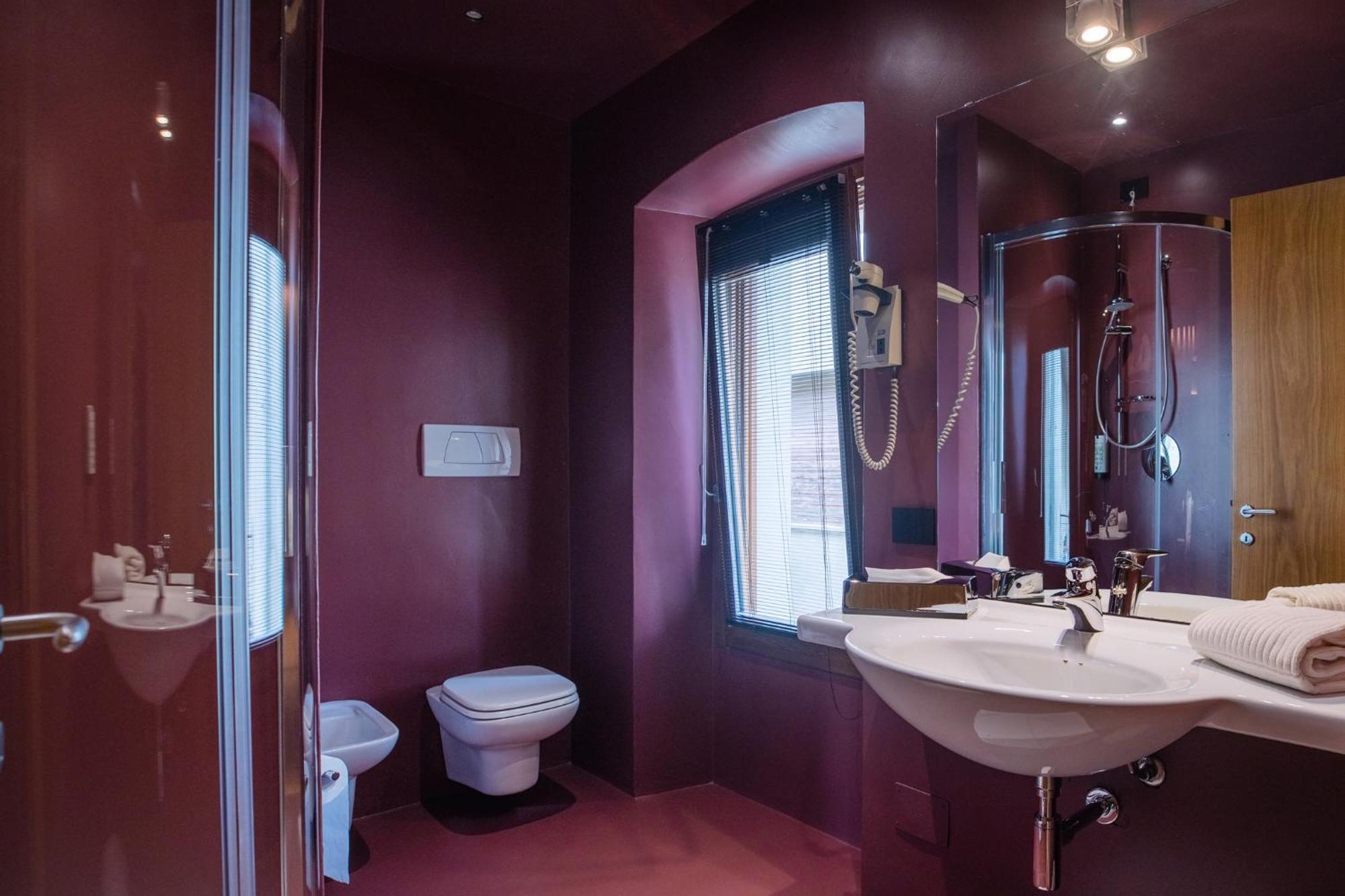 Albergo La Braseria Osio Sotto Esterno foto