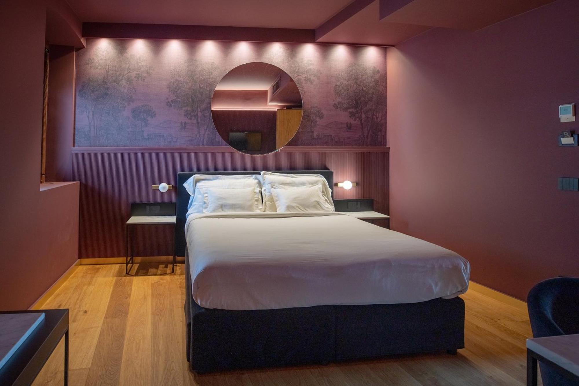 Albergo La Braseria Osio Sotto Esterno foto