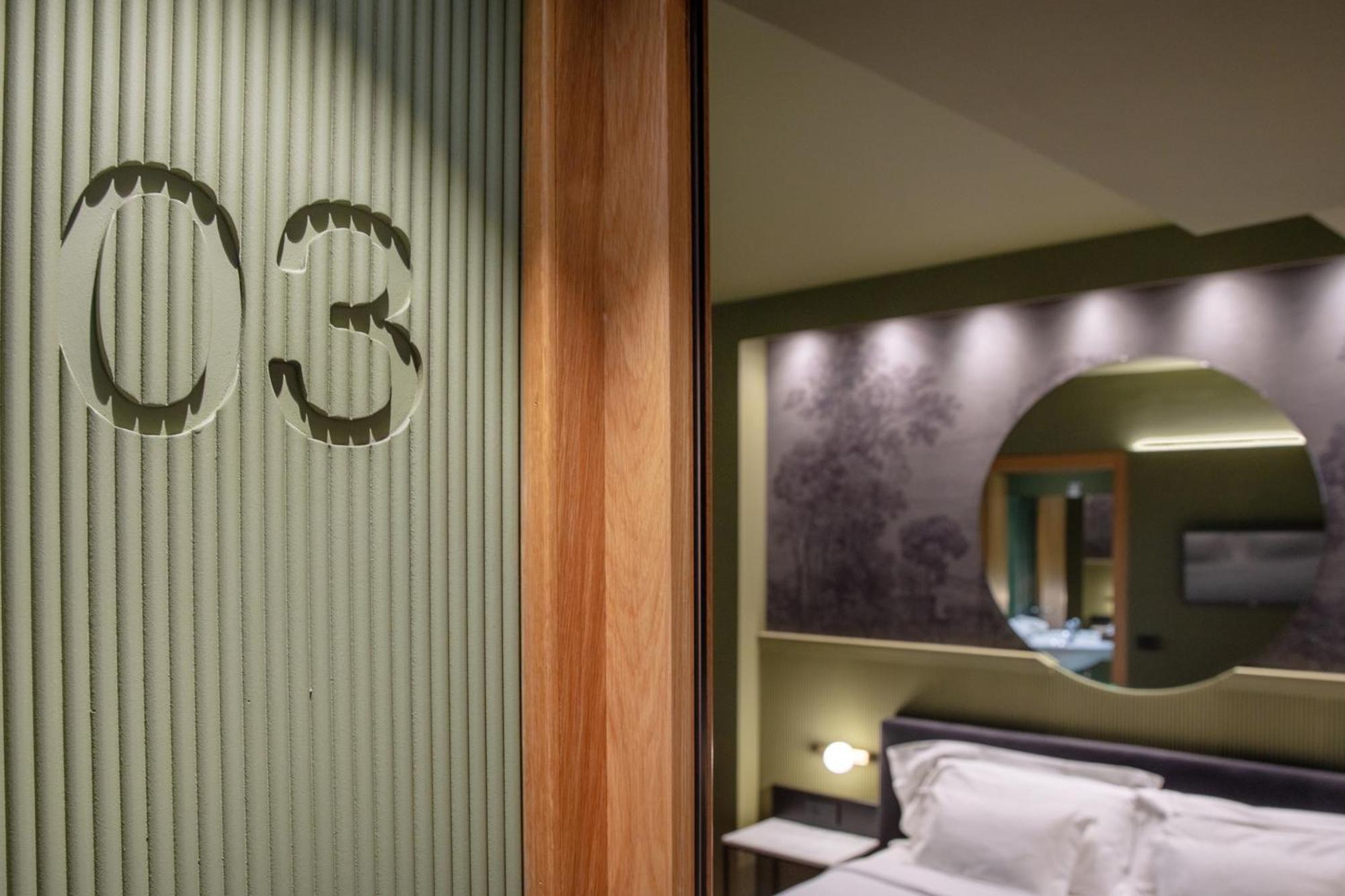 Albergo La Braseria Osio Sotto Esterno foto