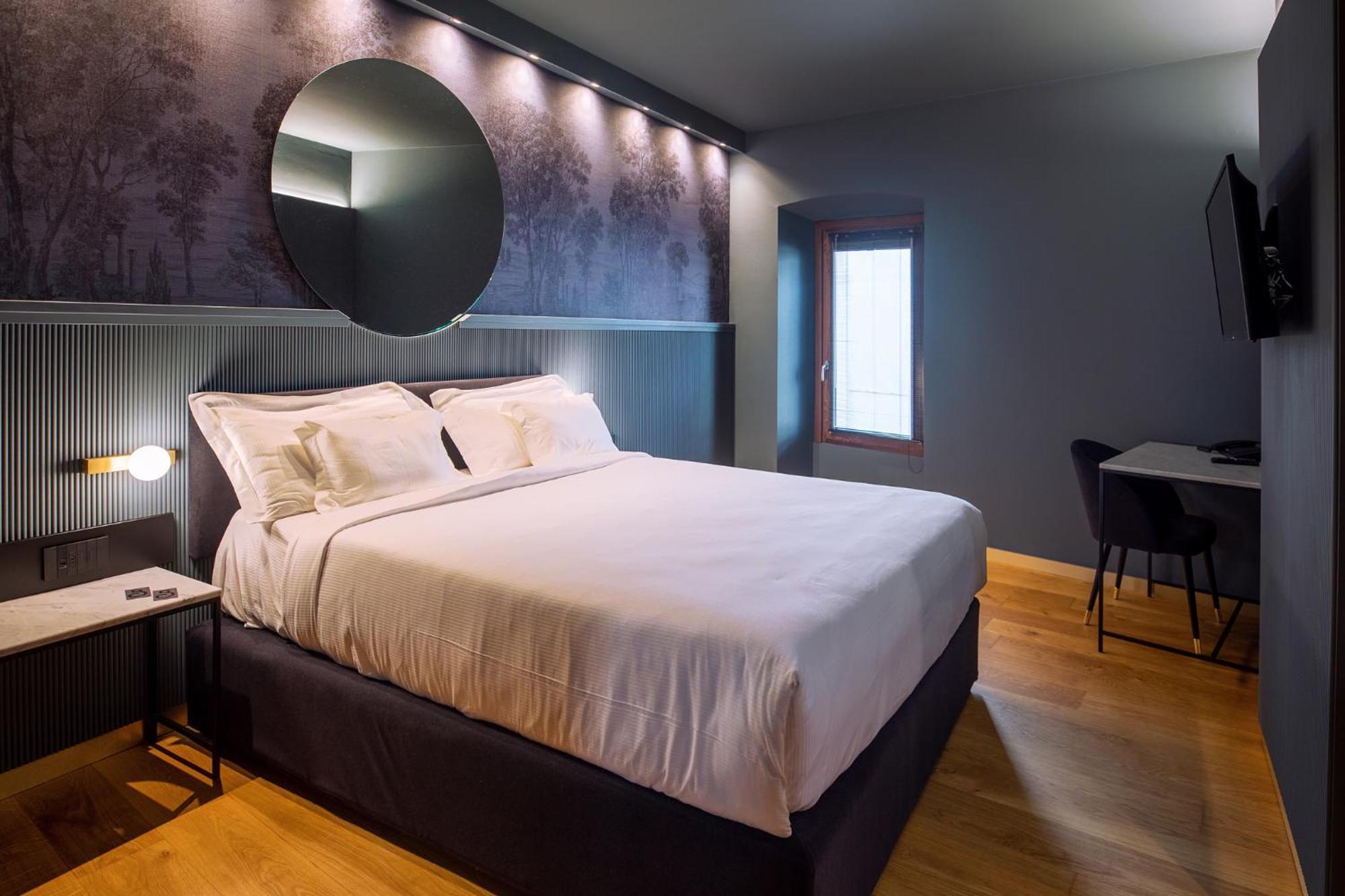Albergo La Braseria Osio Sotto Esterno foto