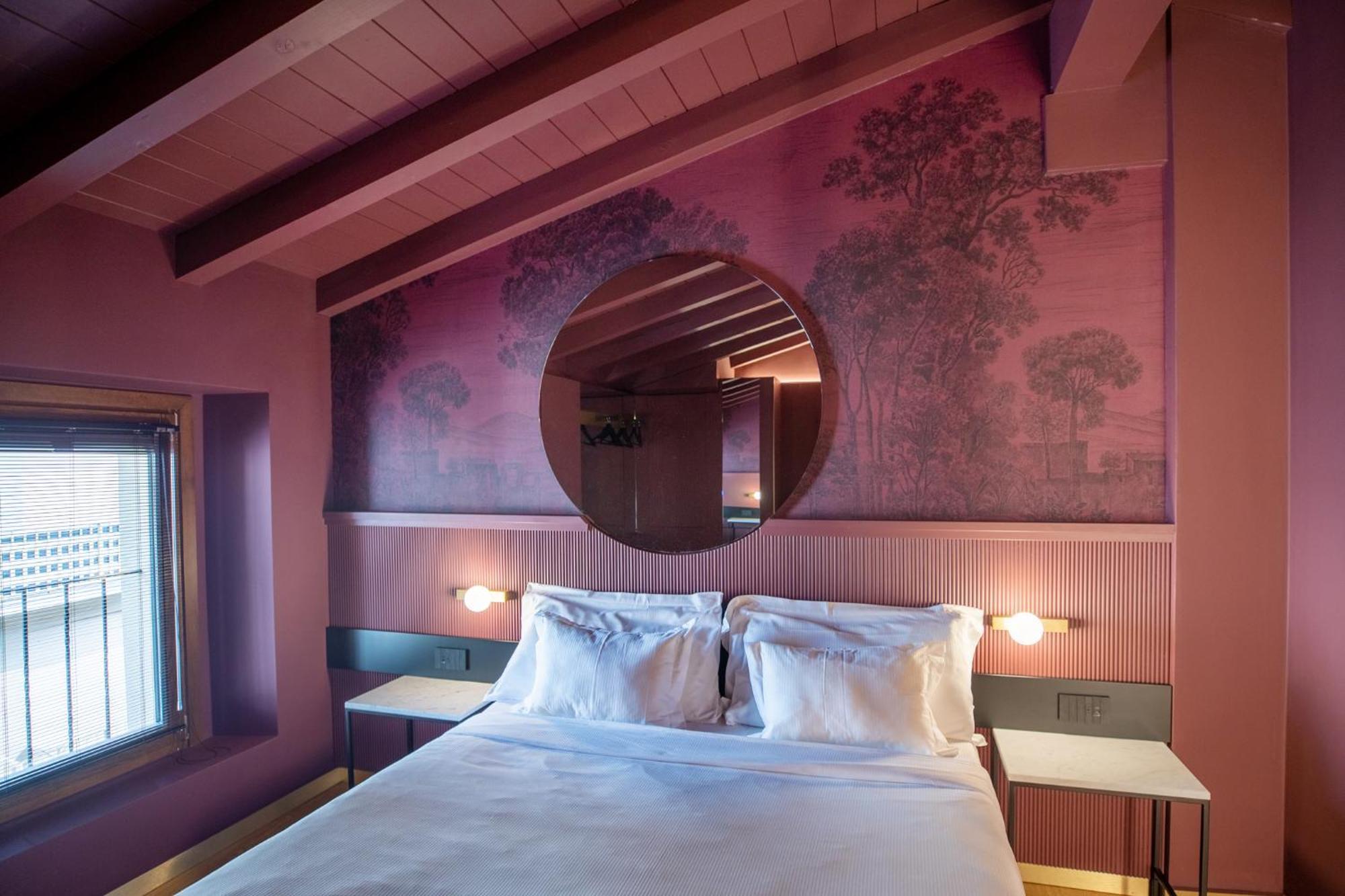Albergo La Braseria Osio Sotto Esterno foto