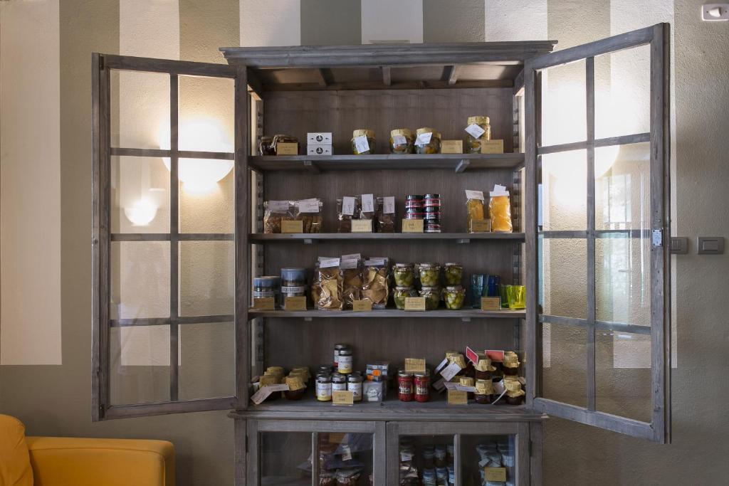 Albergo La Braseria Osio Sotto Esterno foto